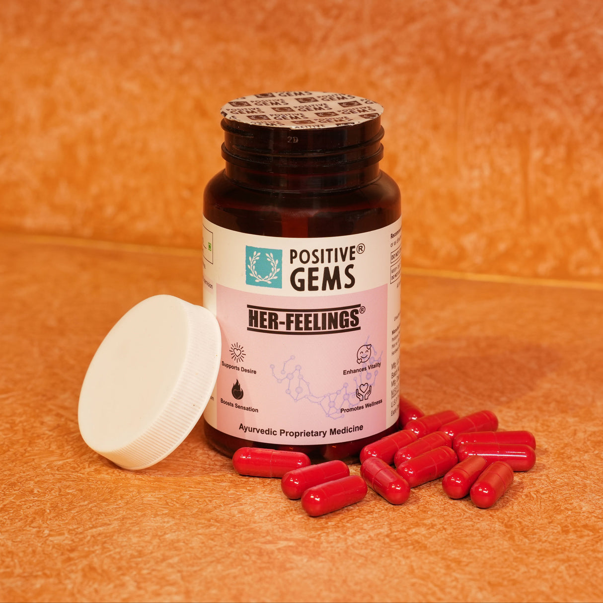 Her-Feelings®